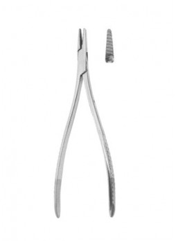 Needle Holders